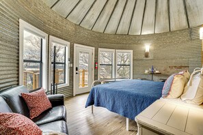 Grainbury Suite | Free WiFi