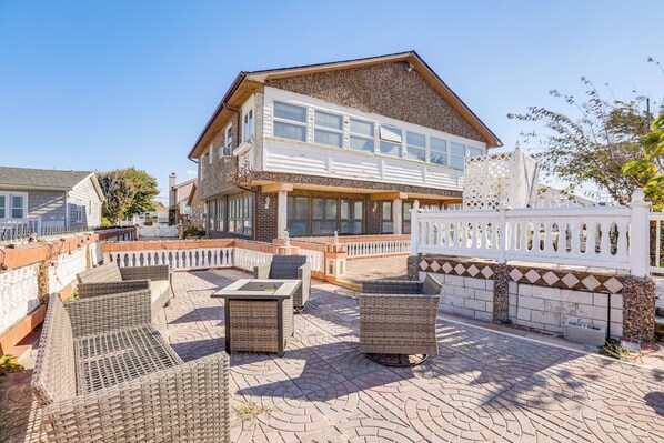 Terrass/Patio