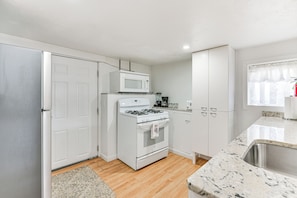 Kitchen | Coffee Maker