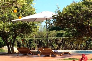 Holiday Home Swimming Pool