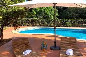 Holiday Home Swimming Pool