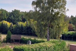 Boendeområde