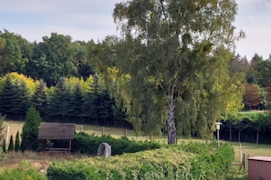 Boendeområde