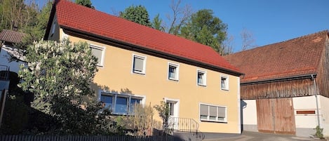 Ferienwohnung Renate Klein