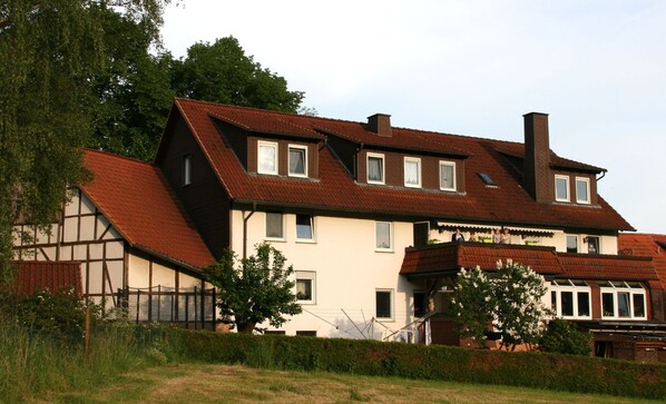 Exteriör