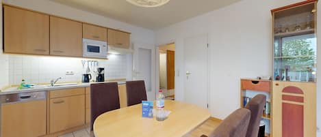 Esstisch für 4 Personen