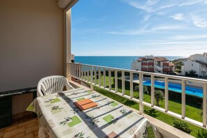Patio / Balcony