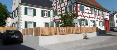 Außenbereich