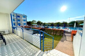 Patio / Balcony