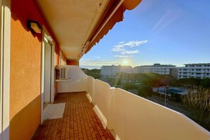 Patio / Balcony