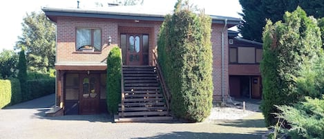 Ulkopuoli