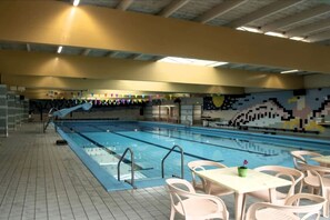 Holiday Home Swimming Pool