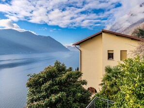 Arbuste, Maison, Domicile, Ferme, Chalet, Biens, Jardin, Aménagement Paysager, Hacienda