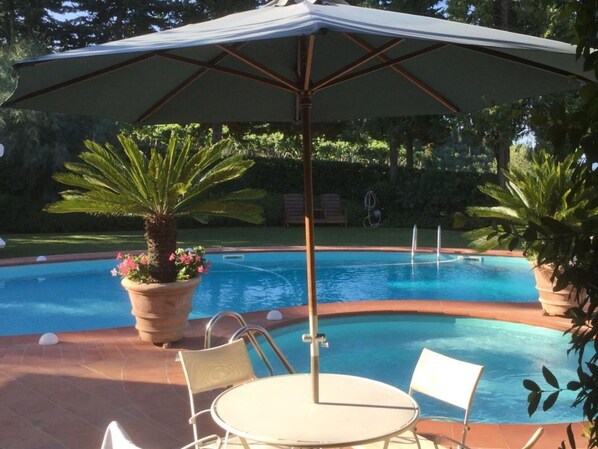 Arbuste, Maison, Domicile, Ferme, Chalet, Biens, Jardin, Aménagement Paysager, Hacienda