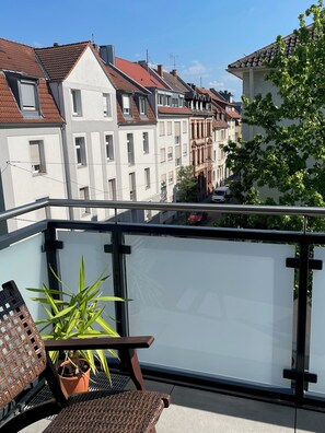 Boendeområde