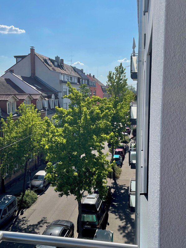 Interiör