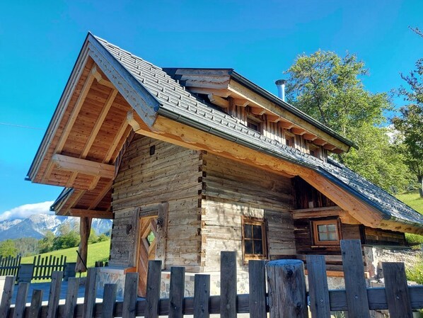 AuĂenbereich