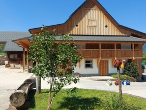 Kreilgut - Urlaub am Biobauernhof