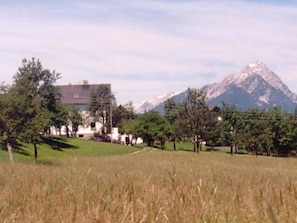 Kreilgut - Urlaub am Biobauernhof
