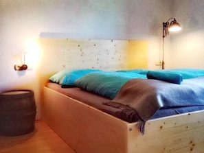 Kreilgut - Urlaub am Biobauernhof