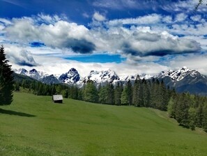 Kreilgut - Urlaub am Biobauernhof