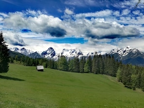 Kreilgut - Urlaub am Biobauernhof