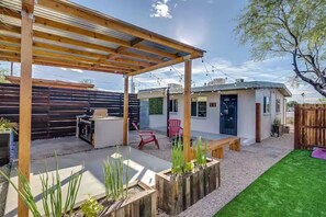 Terrass/Patio