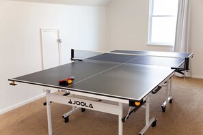 Salle de jeux