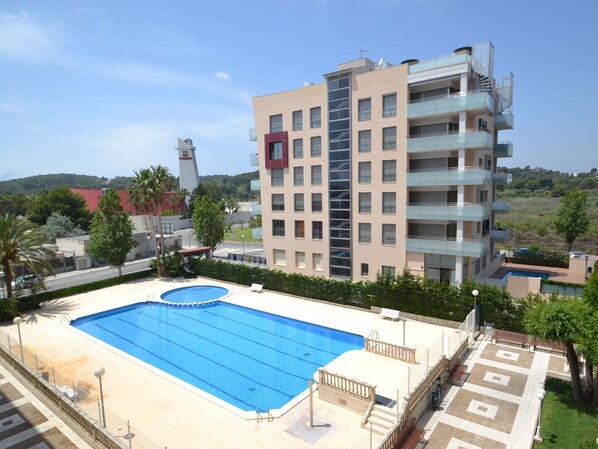 Pool Outdoor