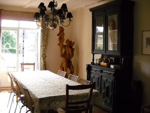 Restauration