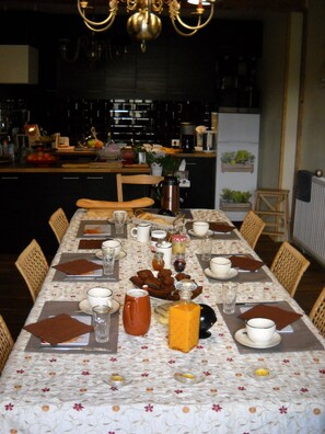 Restauration