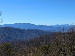 Mountain Views