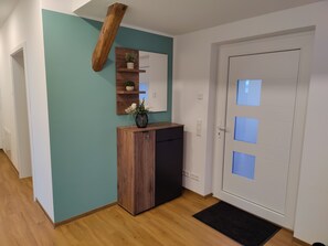 Interiör