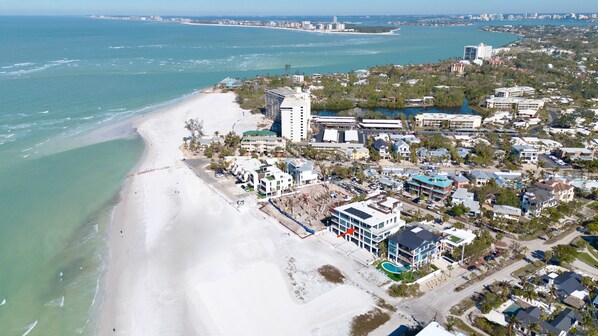Beachfront