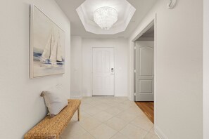 Entry way