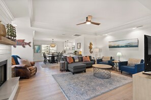 Splish Splash Cottage - A place for all to gather