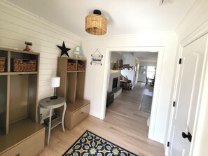 Splish Splash Cottage - Welcome