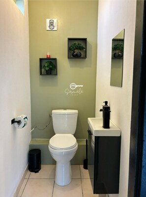 Salle de bain
