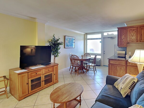 Welcome to Ocean Jewel 319!