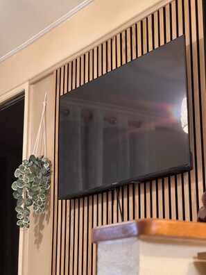 テレビ