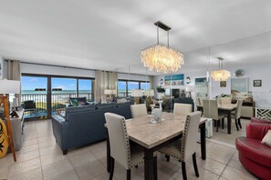 Dining Table for Four Guest