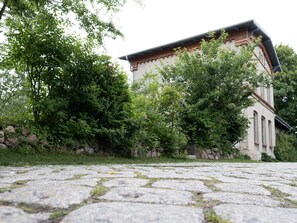 Boendeområde