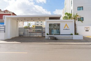 Residencial Amarello
