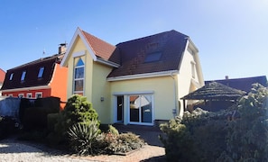 Hinteransicht