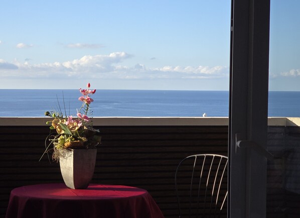 Full Ocean View 