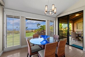 Dinning Area