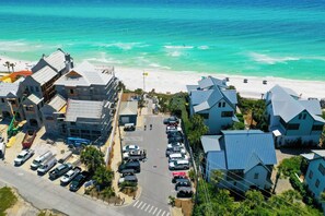 Beach Access