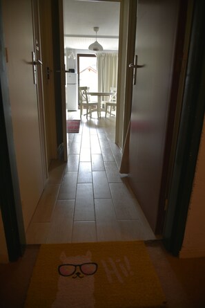 Interiör