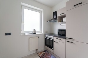 Eget kök