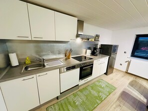 Eget kök